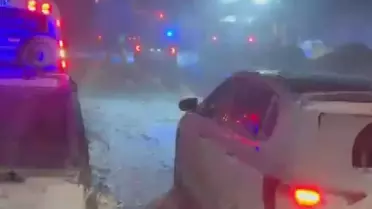 Çığ riski altında Kop Dağı Geçidi