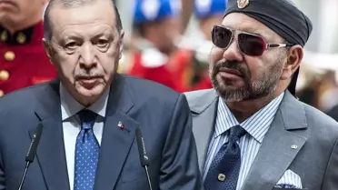 Barış Kurulu toplantısı