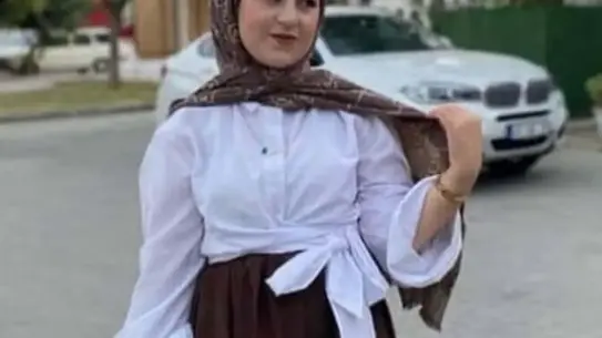 Şüphelinin itiraf anı