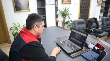 AA Yılın Kareleri oylamasında seçilen fotoğraf