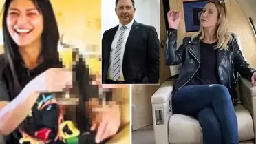 Özel Jeti fotoğrafı