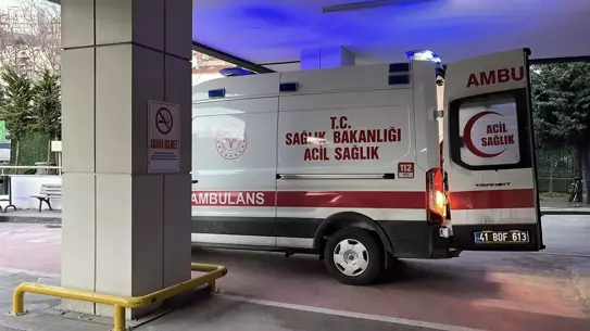 Kavga anında bıçak kullanımı