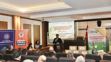 Dağıtılan arı üretim seti örnek görseli