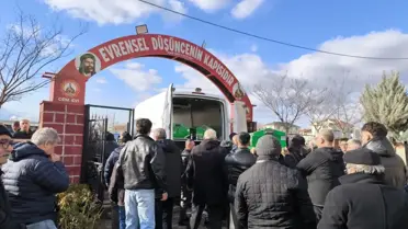 Kazanın olduğu yol ve araç