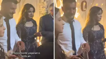 Sosyal medyada paylaşılan görüntü