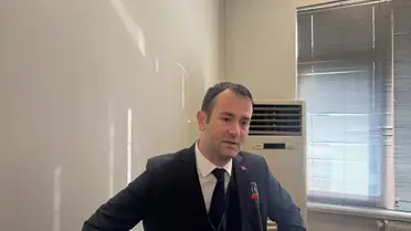 Tokat’ta 3 Gün Süren Drone Destekli Habercilik Atölyesi Başladı