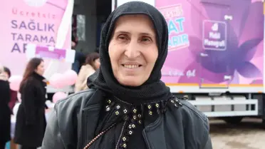 Kanser tarama sonrası tedavi süreci