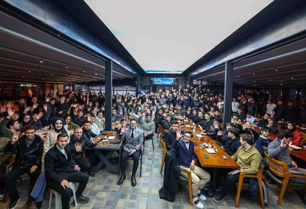 Sakarya’da Gençlerin Geleceği İçin Bilim Merkezi Projesi Açıklandı