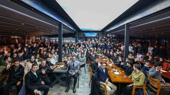 Sakarya’da Gençlerin Geleceği İçin Bilim Merkezi Projesi Açıklandı