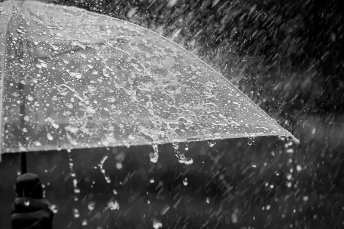 İzmir Büyükşehir Belediyesi, Kuraklıkla Mücadele İçin Yapay Yağmur Projesi Başlattı