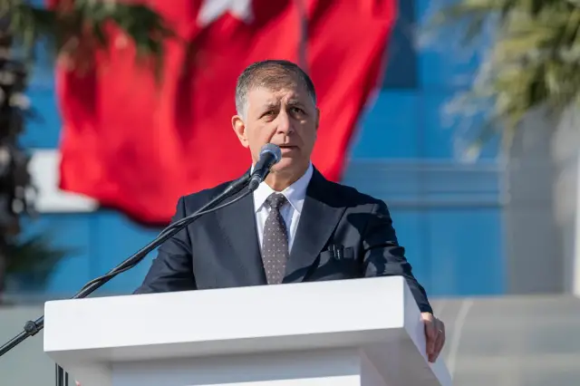 Yapay yağmur ekipmanları