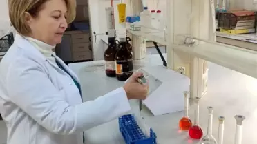 Aydın’da tarım arazilerinde uygulanan ceza görselleri