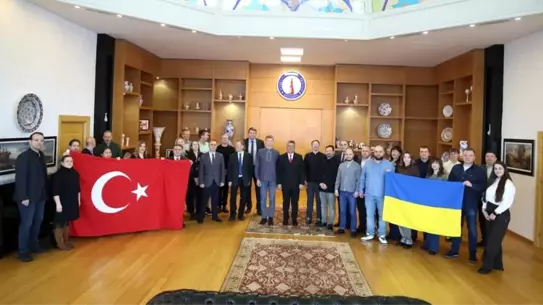 GREENBUILD projesi toplantısında sunulan görsel materyaller