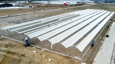 TKDK, 2025'te Samsun‑Sinop'a 123 Milyon TL Hibe Sağladı