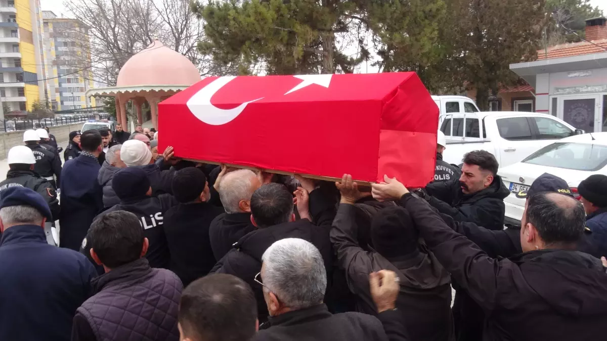 Diyarbakır’da Alkollü Sürücünün Çarpıcı Olayı: Gazi Polis Memuru Fatih Oral Hayata Veda Etti