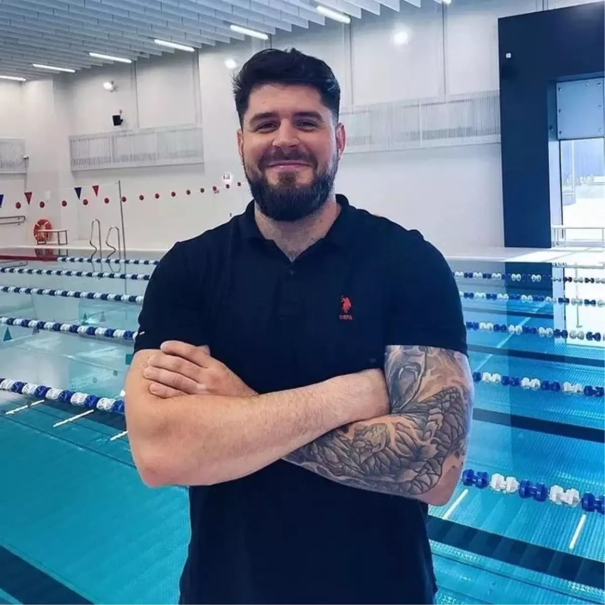 İstanbul Boğazı'nda Bulunan Ceset, 5 Ay Sonra Kayıp Rus Yüzücüye Ait Çıktı