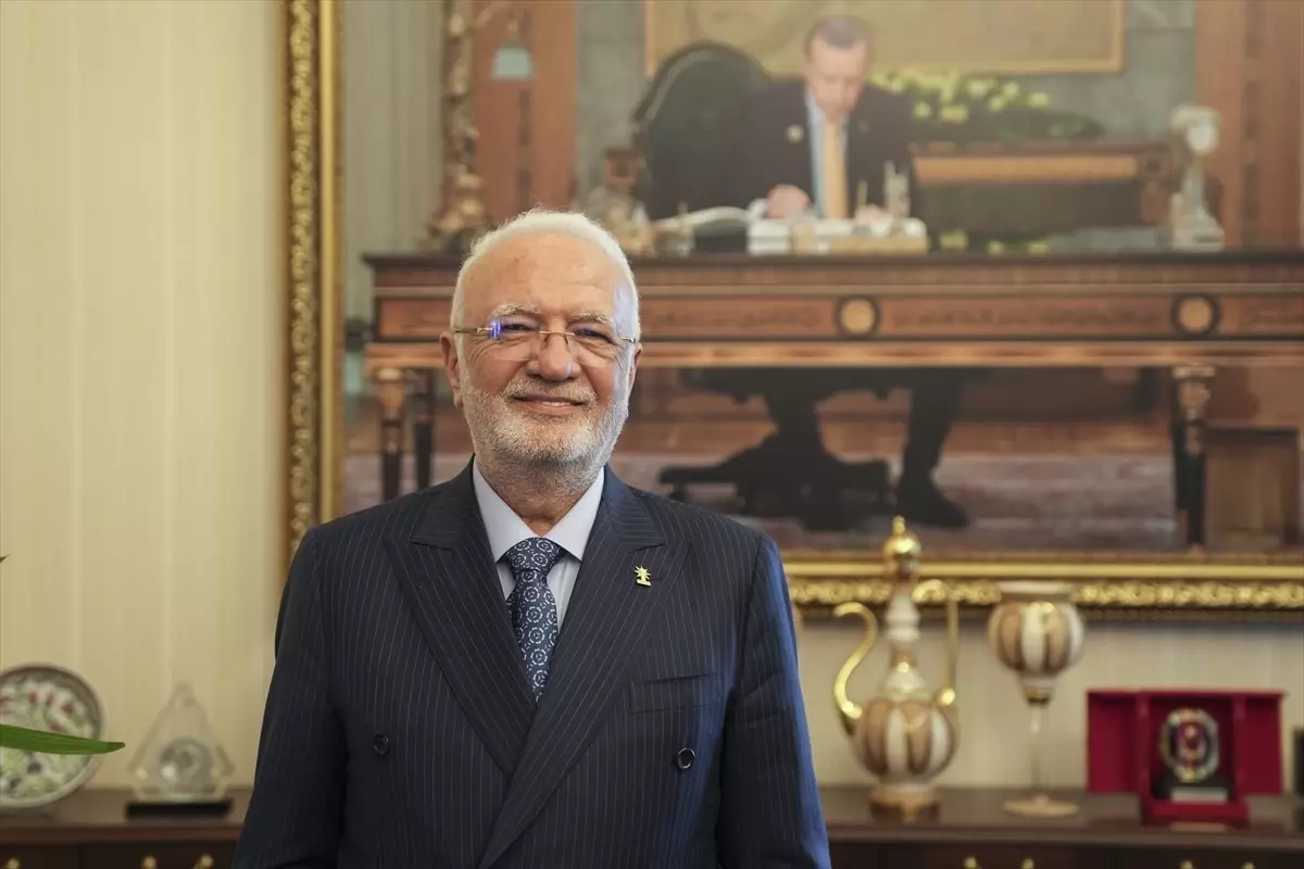 2025 Yılının En Etkileyici Fotoğrafları: AA’nın Yılın Kareleri Oylaması