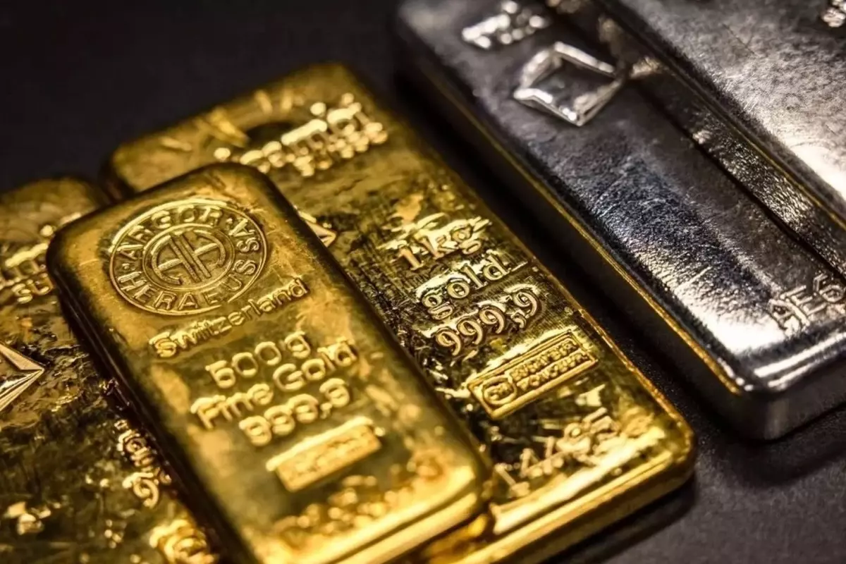 Morgan Stanley: 2026’da Bakır, Altını Geride Bırakacak ve Fiyatları %20‑35 Artabilir