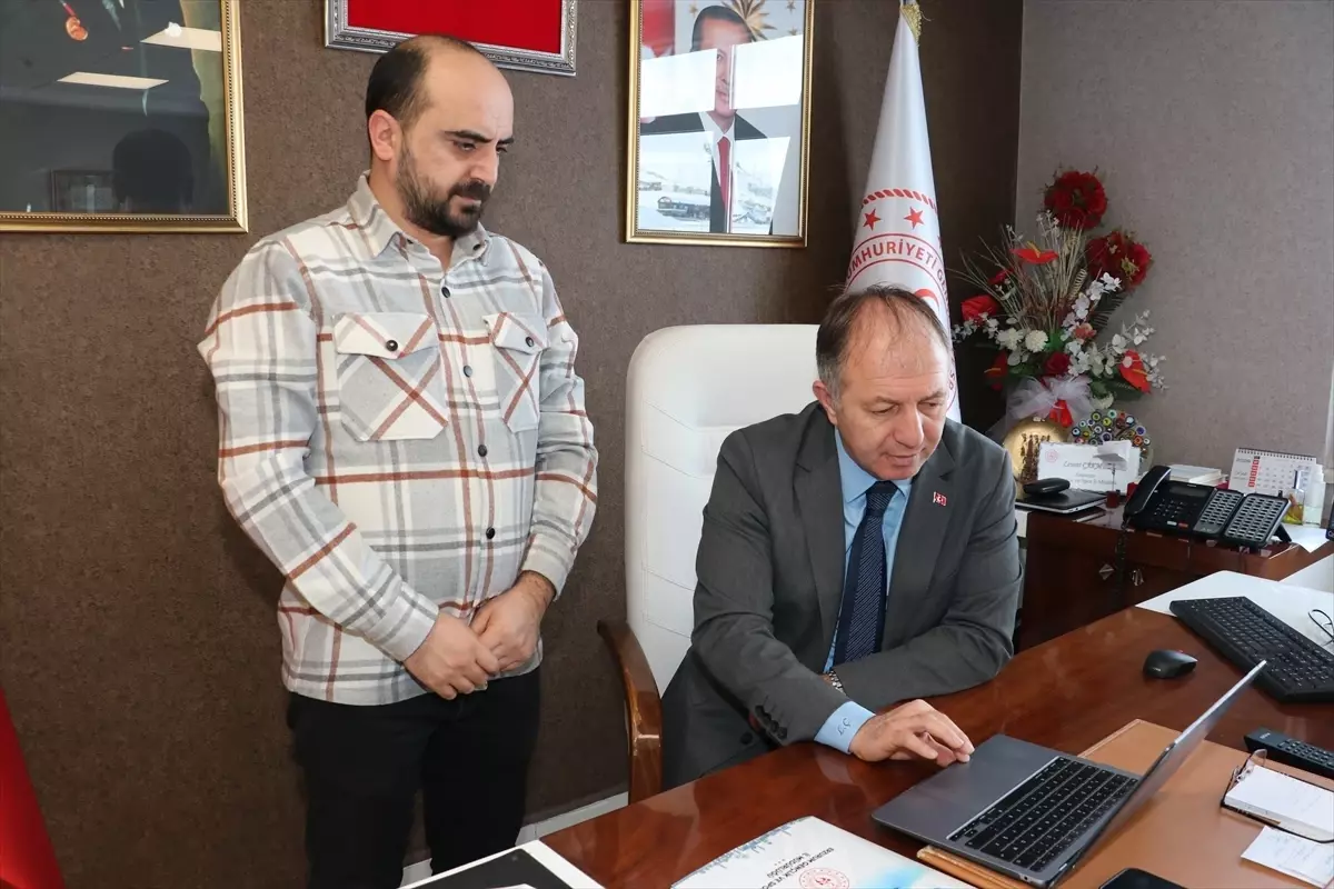 Yılın Kareleri Yarışması 2025: Çakmur’un Seçtiği Fotoğraflar Açıklandı