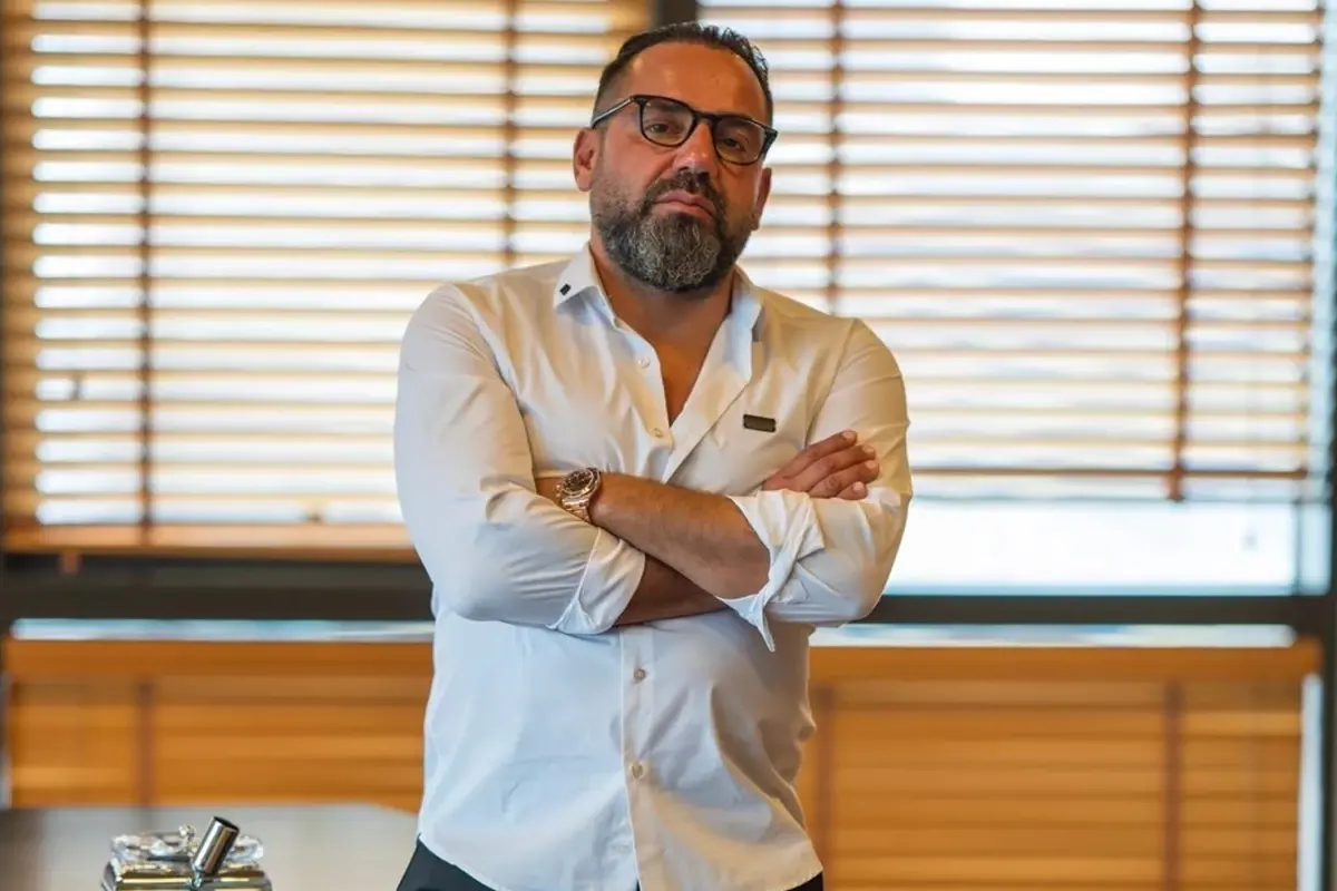 Sabahattin Seven'dan Nusaybin-Kamışlı Sınır Olayına Uyarı