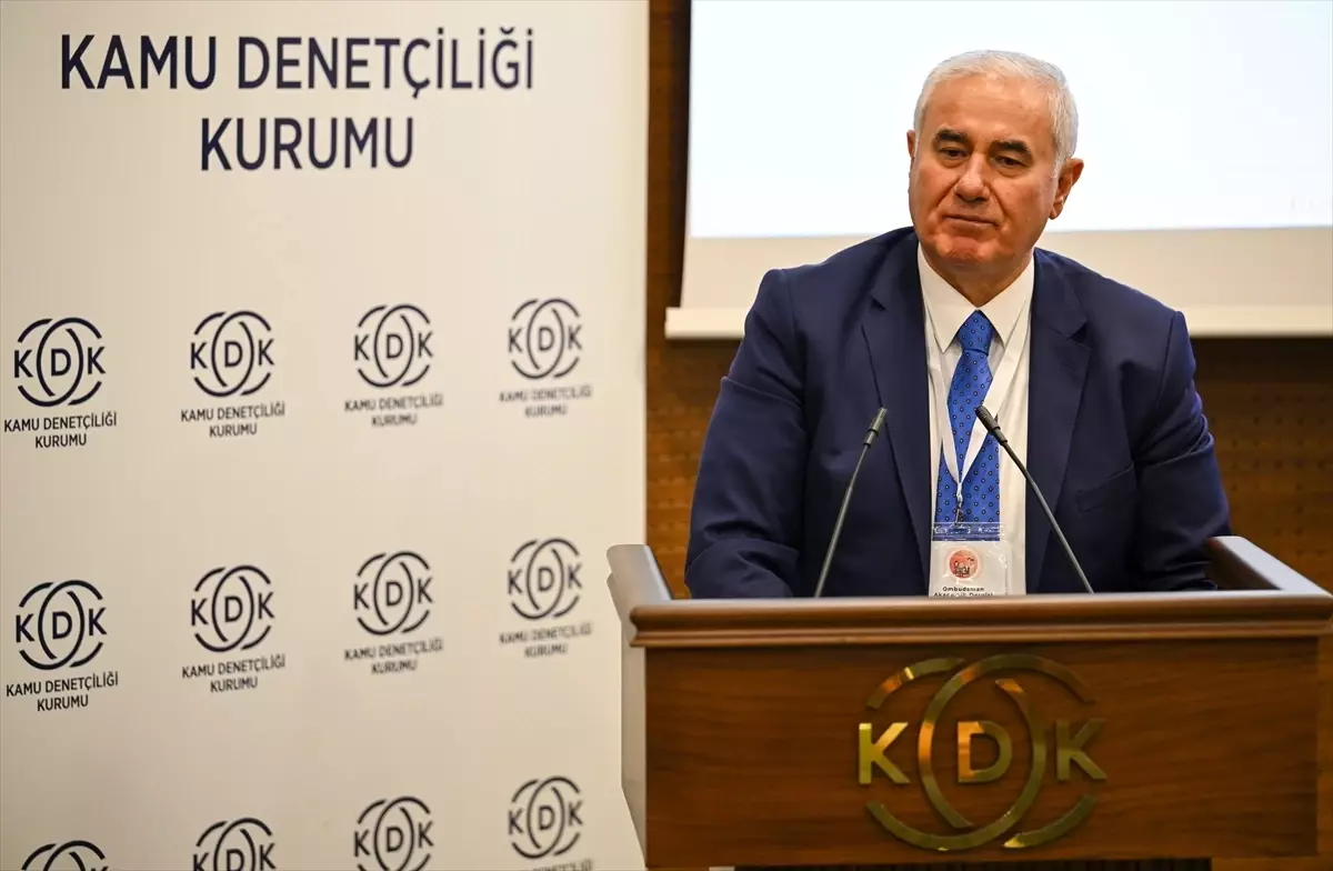 KDK Ombudsman Dergisi'nden Aile Odaklı Özel Sayı Yayında