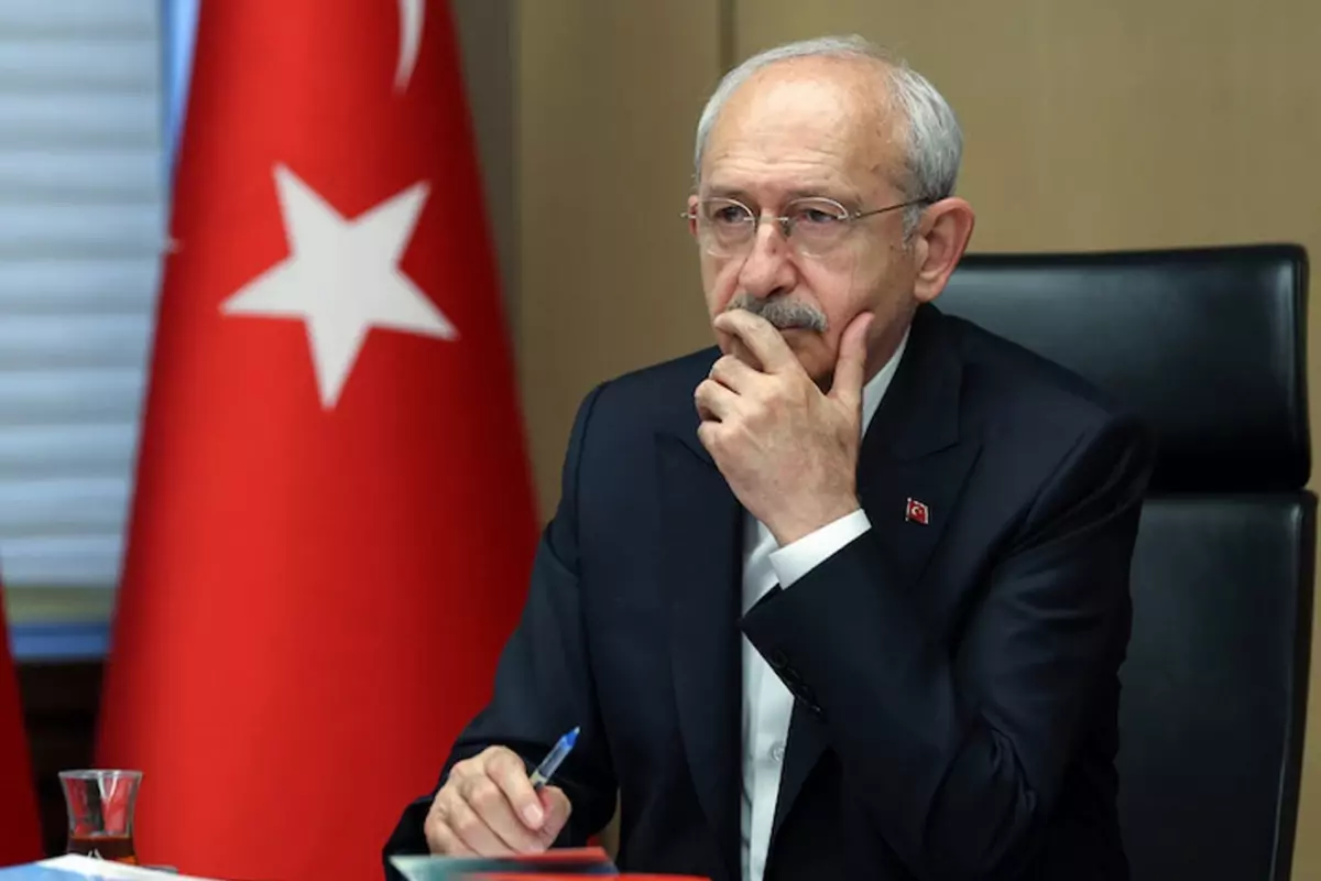 Kılıçdaroğlu'nun Mallarına Haciz Uygulandı: Detaylar ve Gelişmeler