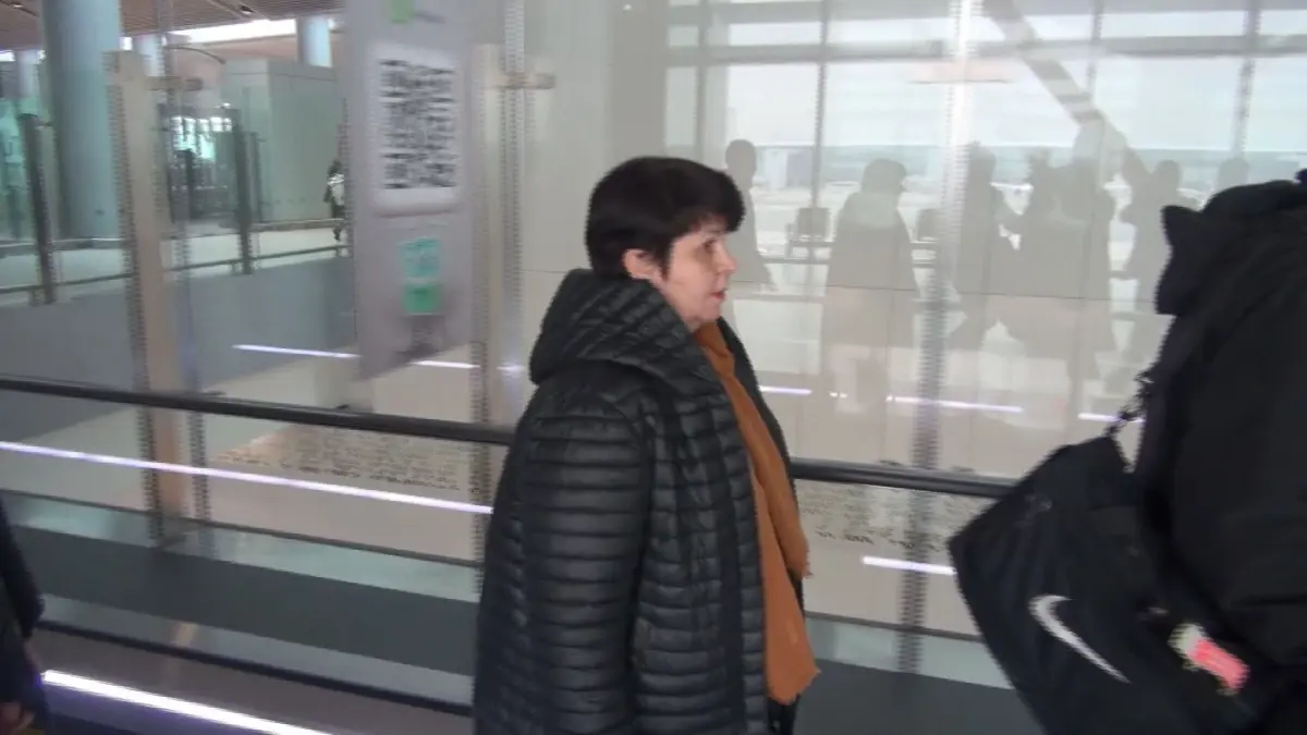 İstanbul’da kaybolan Rus yüzücü Nikolai Svechnikov’un cenazesi bulundu