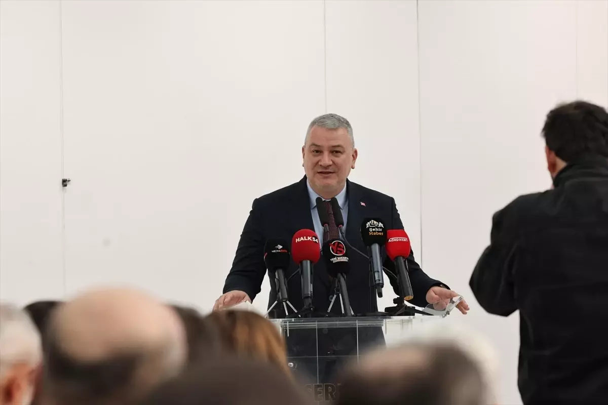 Serdivan Belediyesi'nden Çiftçilere Mazot Desteği Açıklaması