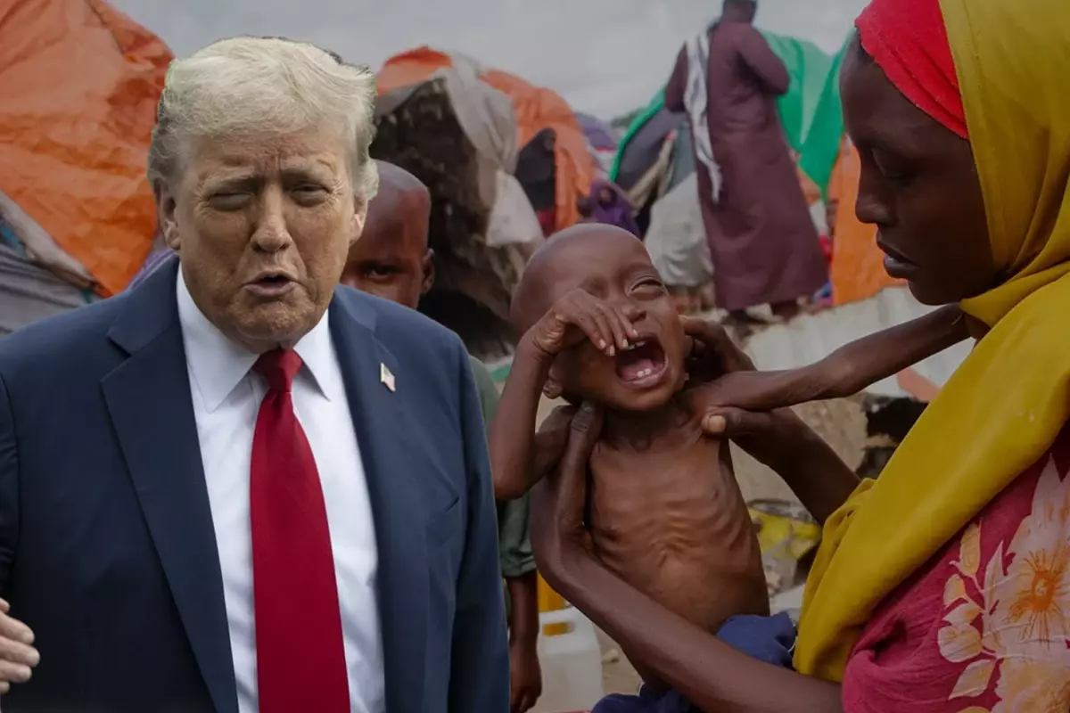 Trump'ın Somali Topluluğu Üzerine Yaptığı Tartışmalı Açıklamaları