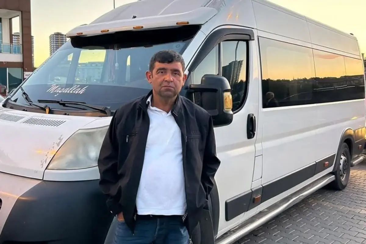 Kastamonu İhsangazi'de Araç Yangını Şokunu Yaşayan Adam Kalp Kriziyle Hayatını Kaybetti