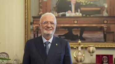 AA Yılın Kareleri fotoğraf oylamasından bir kare