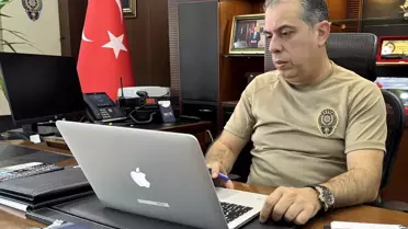 Yılın Kareleri oylamasında öne çıkan bir fotoğraf örneği