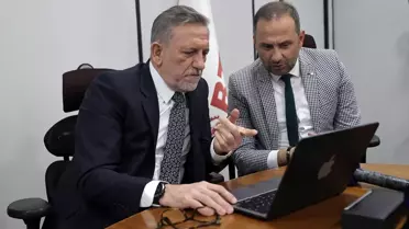 Burkay’ın oylama anı