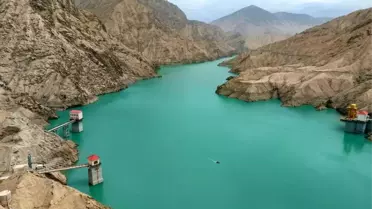 Su kullanımını azaltma grafiği