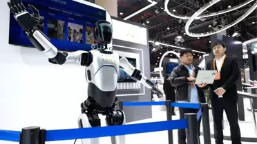 Çin, 6G Deneme Programını İkinci Aşamaya Taşıdı