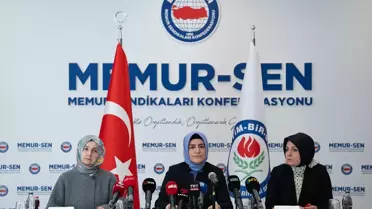 Doğum izni uzatma talebi grafiği