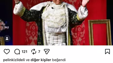 Haldun Dormen sahne performansı