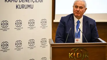 Dergi İçeriğinden Aile Temalı Görsel