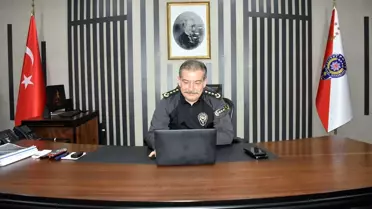 AA Yılın Kareleri oylamasından bir kare