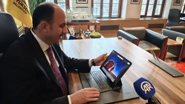 2025 Yılın Kareleri oylamasından bir fotoğraf