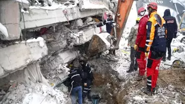 Mahkeme salonunda duruşma