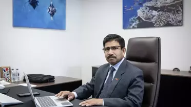 Yılın Kareleri yarışmasından seçilmiş bir fotoğraf