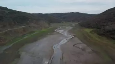Prof. Dr. Meriç Albay’ın baraj doluluk hedefi hakkında açıklamaları