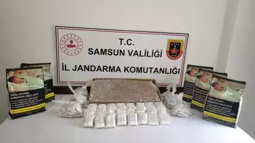 Bandrolsüz tütün ürünleri