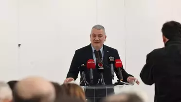 Mazot Desteği Dağıtım Görseli