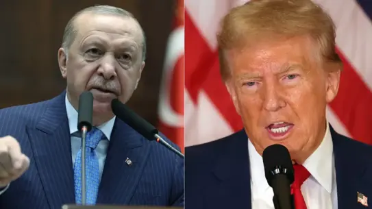 Gazze Kurulu toplantısına davet