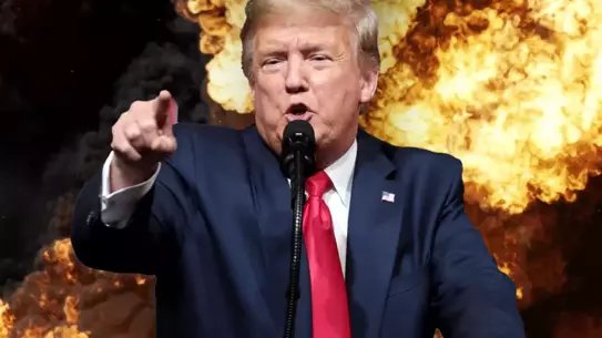 Trump’ın İran suikast tehdidine yanıtı