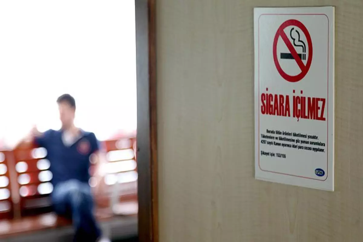Sağlık Bakanı Memişoğlu: Sigara Kullanım Alanlarını ve Görünürlüğünü Azaltacak Yeni Mevzuat Hazırlanıyor