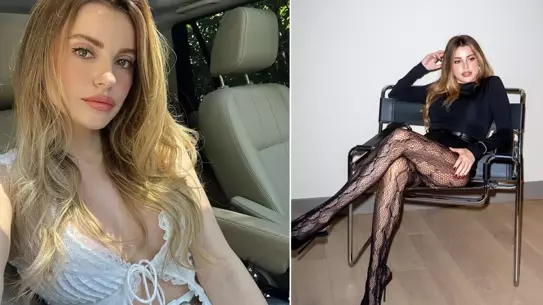 Test laboratuvarı fotoğrafı