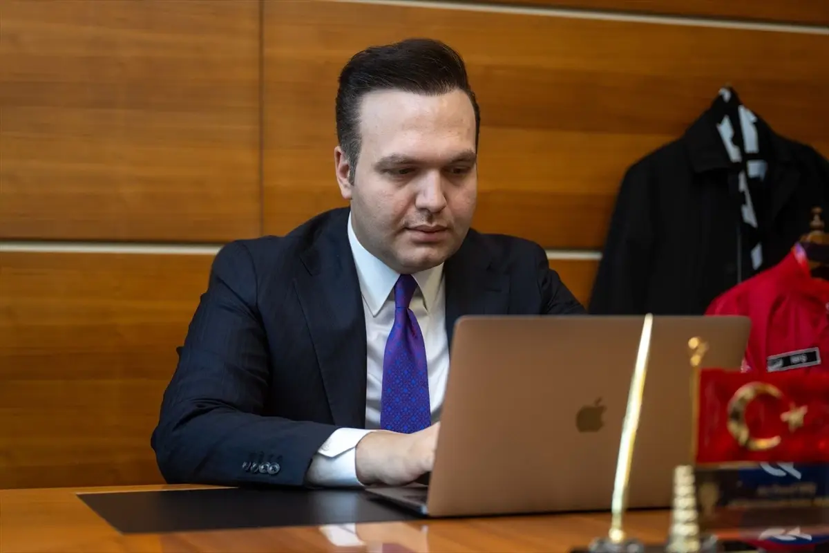 Yusuf İbiş, Yılın Kareleri Oylamasına Katkıda Bulundu